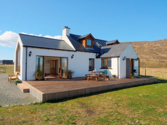 St Clements View Villa Rodel Exterior foto