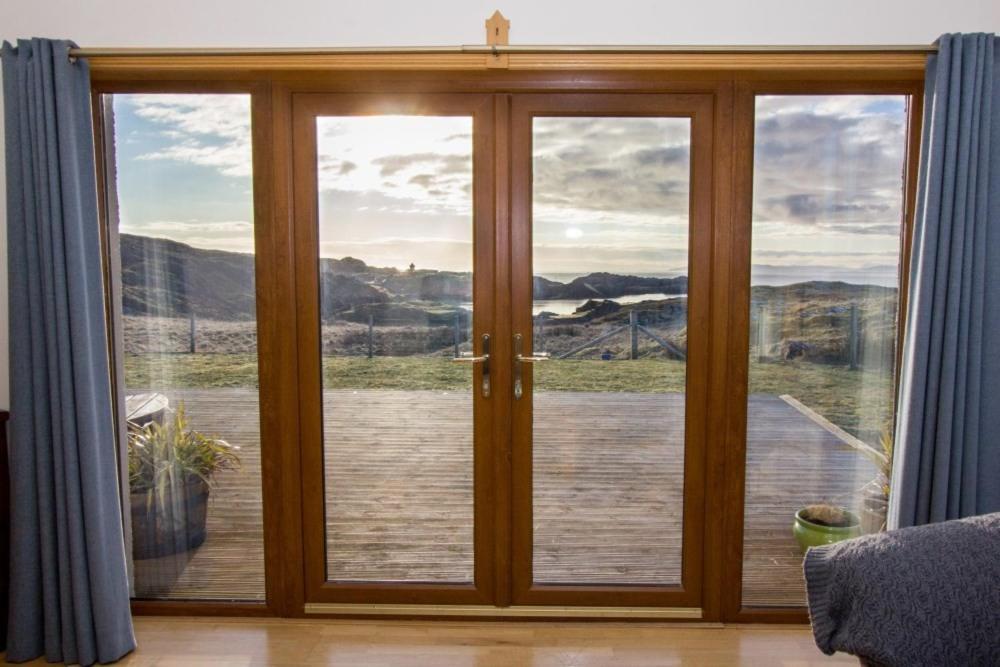 St Clements View Villa Rodel Exterior foto