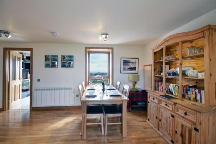 St Clements View Villa Rodel Exterior foto