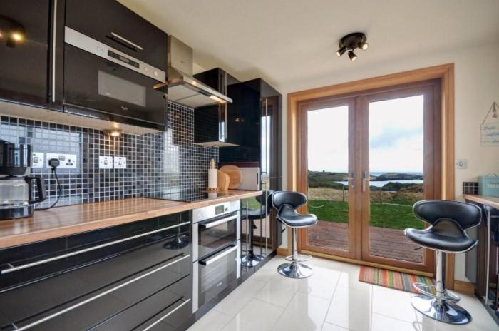 St Clements View Villa Rodel Exterior foto
