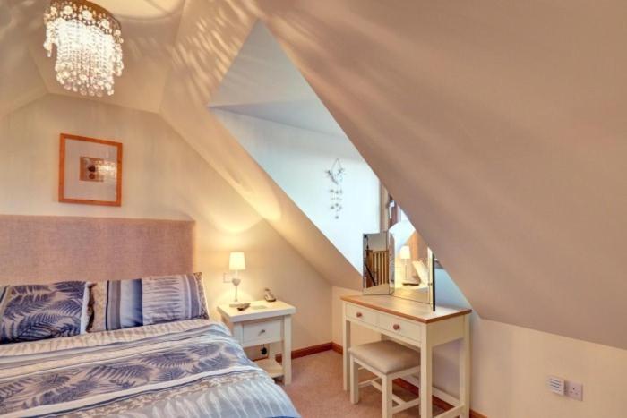 St Clements View Villa Rodel Exterior foto